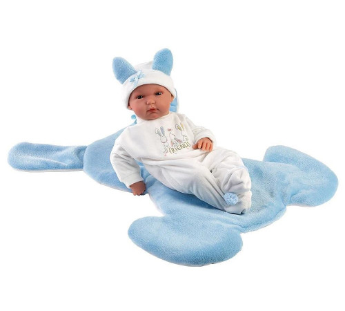 llorens v9-63597 Комплект одежды для кукол (35 см.)