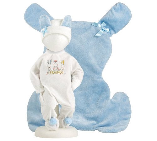 Детский магазин в Кишиневе в Молдове llorens v9-63597 Комплект одежды для кукол (35 см.)