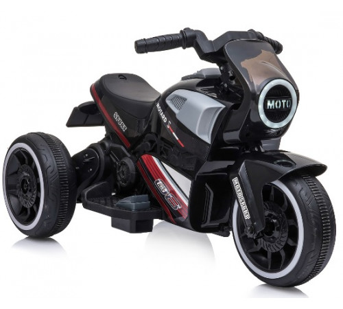  chipolino motocicletă electrica "sportmax" elmsm 0212bk negru