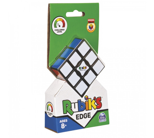 rubik´s 6063989 jucarie cubul rubik "edge" (3х1)