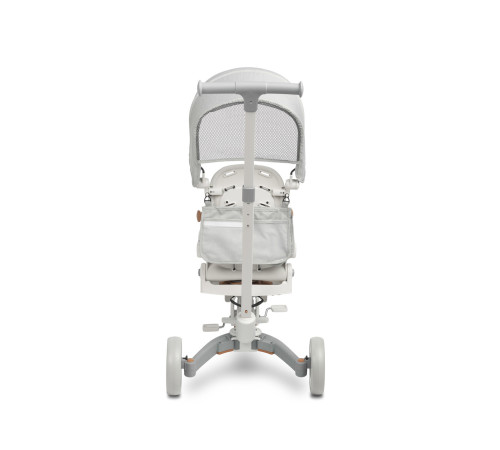 toyz-0361 triciclu multifuncțional 3 &icirc;n 1 "faro" gri