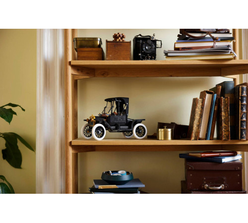 lego icons 11376 constructor "ford model t" (1060 el.)