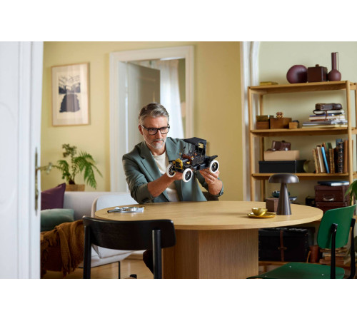 lego icons 11376 constructor "ford model t" (1060 el.)