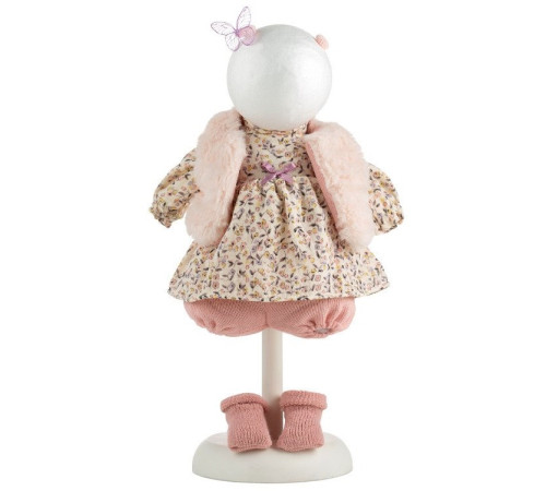  llorens v9-38360 Комплект одежды для кукол (38 см.) 