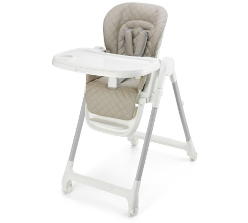  kinderkraft scaun pentru copii 3-in-1 tulo bej