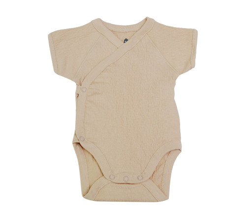 Haine pentru copii in Moldova minikin 25012062 body "naturelle" (m.62) bej