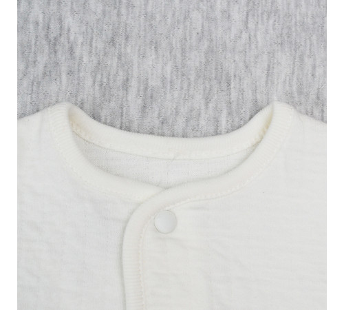 minikin 242921956 Кофта "newstyle" (р.56) молочный