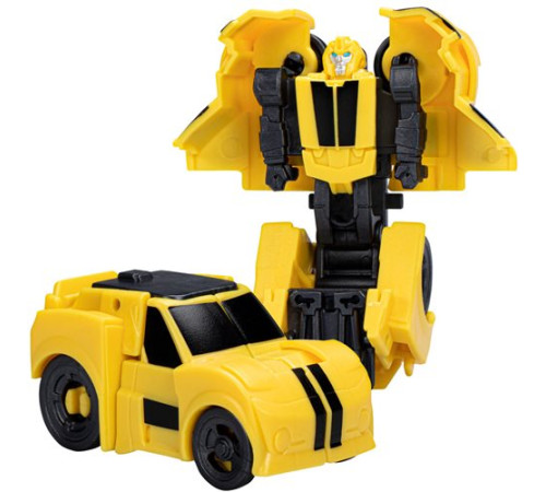 transformers f6228 Трансформер "earthspark tacticon" (6см) в асс