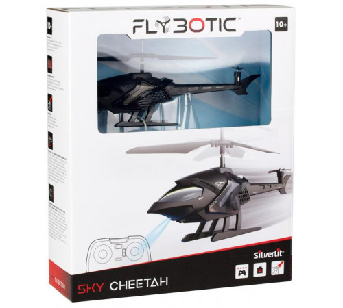 flibotic 84718 Вертолет на радиоуправлении "sky cheetah" в асс.