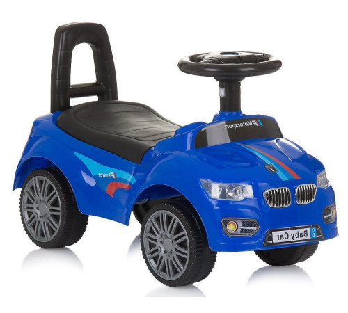 chipolino masina rocspr02403bl sprinter albastru
