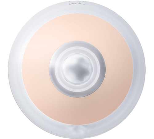 lovi 18/732 tetina din silicon "mammafeel" (3 luni+) 1 buc.