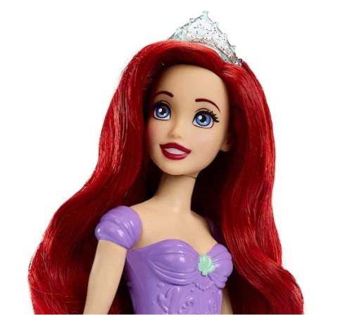 disney princess jcy42 Кукла "Принцессы Диснея" (в асс.)