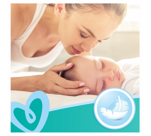 pampers Влажные салфетки fresh clean (52 шт.)