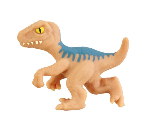 goo jit zu 41311g mini figurina stretch "jurassic world" in sort.