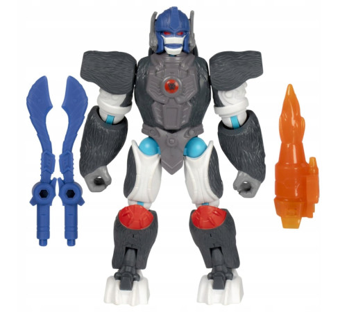 hasbro f9730 Трансформер "mixmashers figure" (12,7 см.) в асс.