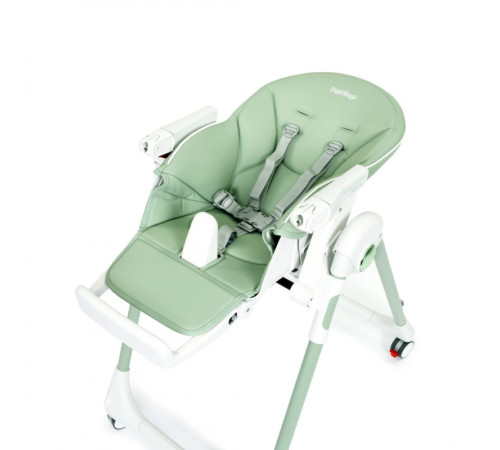 peg perego scaun pentru copii prima pappa follow me mint 