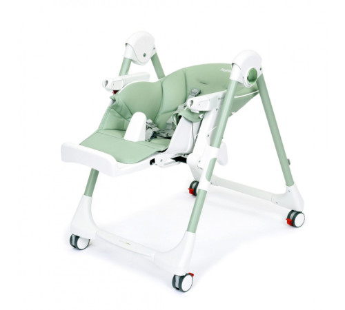 peg perego scaun pentru copii prima pappa follow me mint 