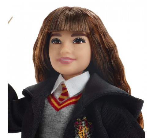 mattel harry potter gcn30 Фигурка героя из фильма "Гарри Поттер" в асс.