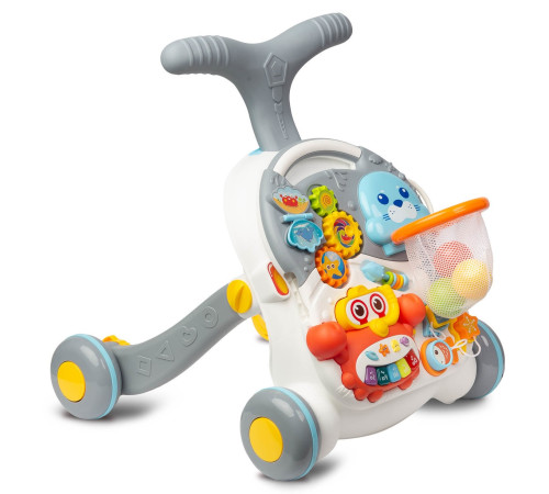  toyz-20951 premergător 2 in 1 "sperk" gri