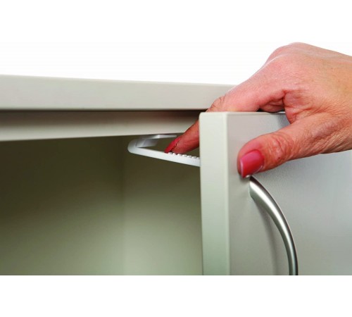 dreambaby f101cs blocare pentru sertar (6 buc.)