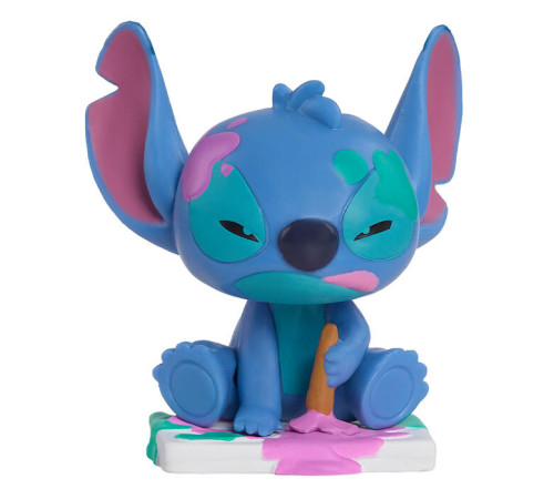 stitch 46227j mini figurină surpriză în capsulă "stitch"