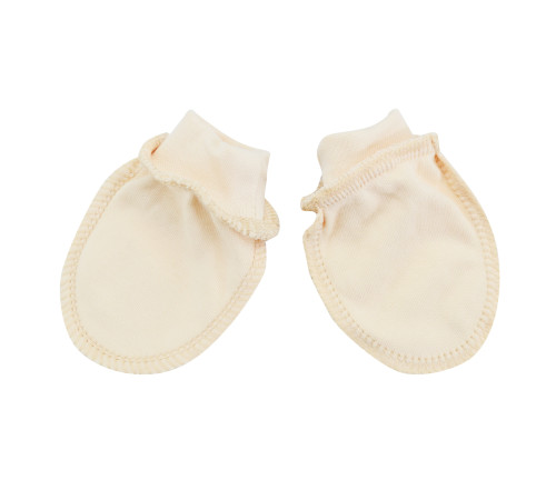  minikin 5780356 Рукавички (р.56) ваниль