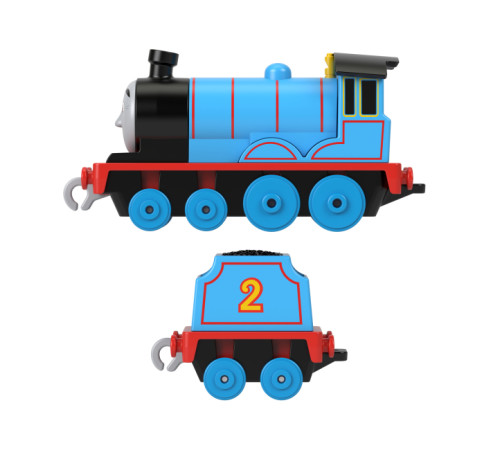 thomas & friend jhk84 trenuleț motorizat "noi aventuri" (în sort.)
