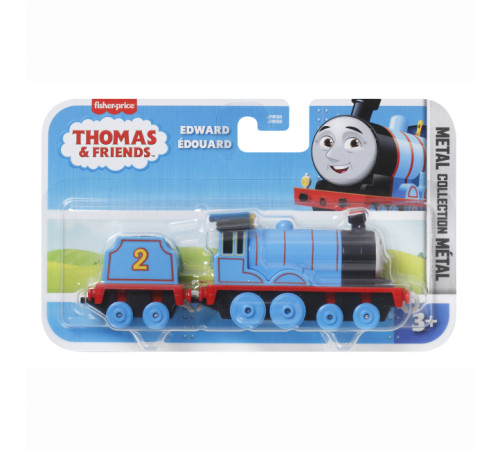 thomas & friend jhk84 trenuleț motorizat "noi aventuri" (în sort.)