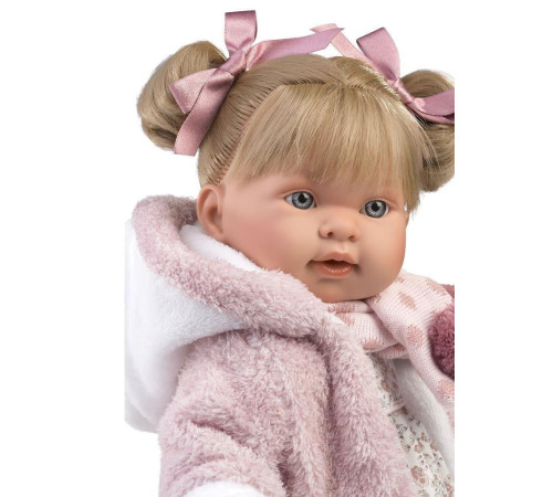 llorens v9-42282 set haine pentru păpuși (42 cm.)