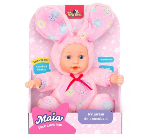  noriel int7068 papusa maia face cucubau