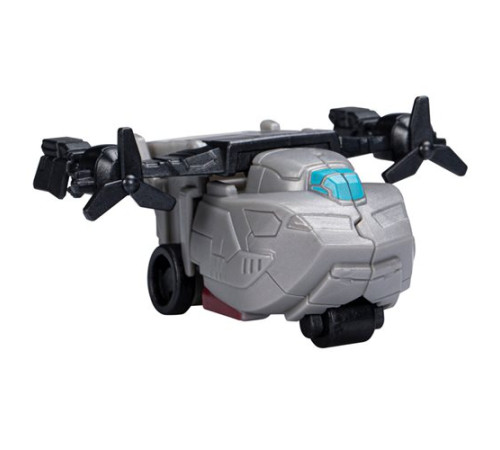 transformers f6228 Трансформер "earthspark tacticon" (6см) в асс