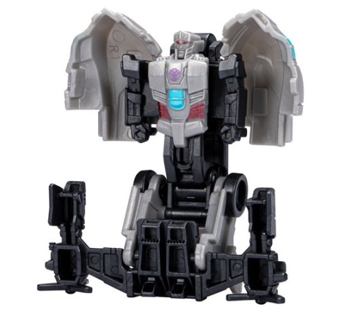 transformers f6228 transformer "earthspark tacticon" (6cm) in sort