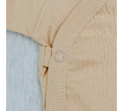 minikin 25012056 Боди "naturelle" (р.56) бежевый