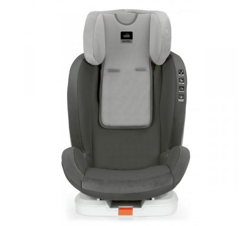 cam Автокресло calibro isofix 152  гр.1/2/3 (9-36 кг.) синий