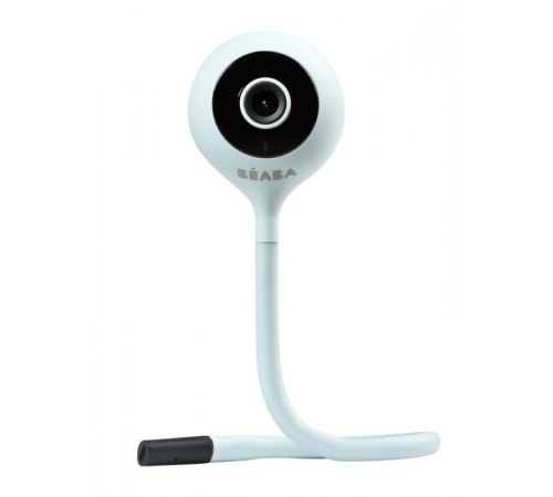 Бытовая техника в Молдове beaba 5279 Видеоняня wi-fi "zen connect pearl"серый