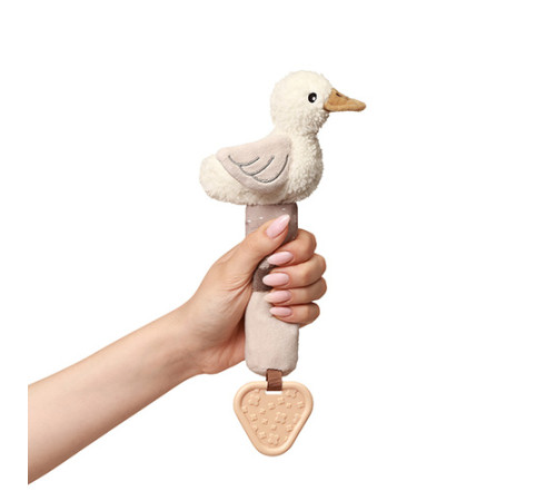 babyono-7402 1555 zornăitoare-c&acirc;rț&acirc;itor "goose zoe"