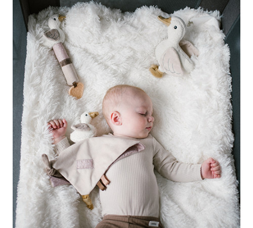 babyono-7402 1555 zornăitoare-c&acirc;rț&acirc;itor "goose zoe"