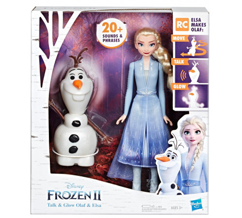 Детский магазин в Кишиневе в Молдове Disney Princess E5508 Игровой набор "Эльза и Олаф" Детский магазин в Кишиневе в Молдове disney princess e5508 Игровой набор "Эльза и Олаф"