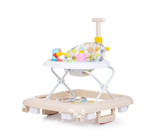 chipolino premergător 4-in-1 party prpa02202la latte