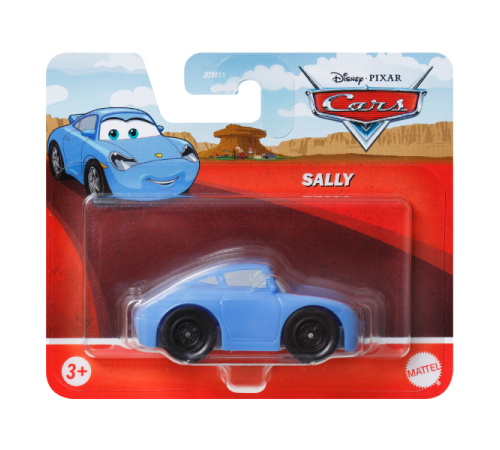 cars jdm11 mașină de bază din filmul "cars" (în sort.)