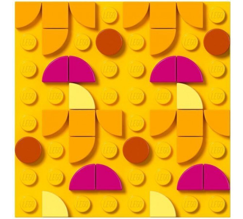 lego dots 41948 Подставка для карандашей "Милый банан" (438 дет.)