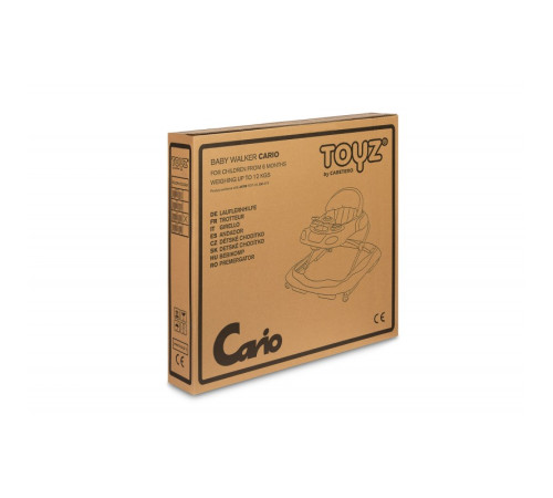 toyz 20752 premergator "cario" navy