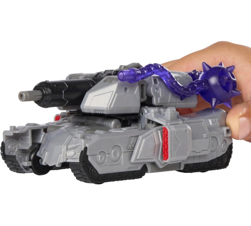 transformers g2797 robot-transformer "core prime changers" (12,5 cm) &icirc;n sort.