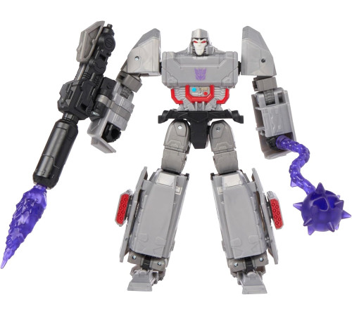 transformers g2797 robot-transformer "core prime changers" (12,5 cm) &icirc;n sort.