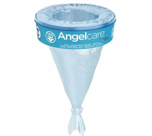 angelcare 3 cartușe pentru recipientul de scutece