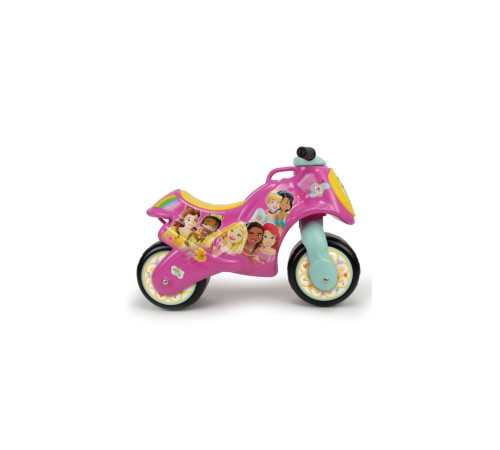 injusa run bike moto "disney princess neox"