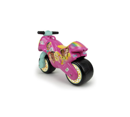injusa run bike moto "disney princess neox"