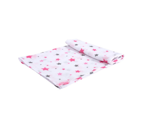 sevi 353 cuvertură organic muslin (100х100 cm.) in sort.
