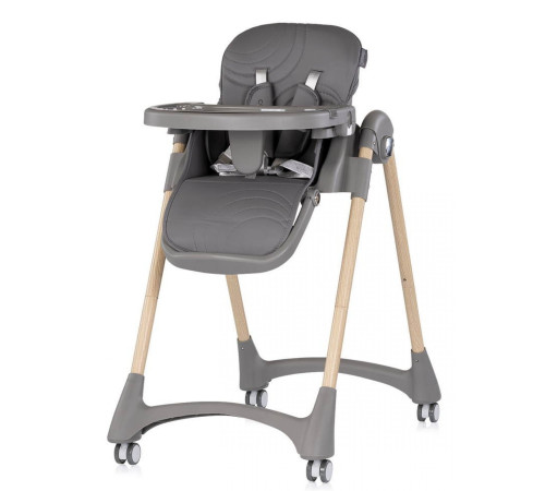  chipolino scaun pentru copii "candy shop" sthcs02601ch charcoal