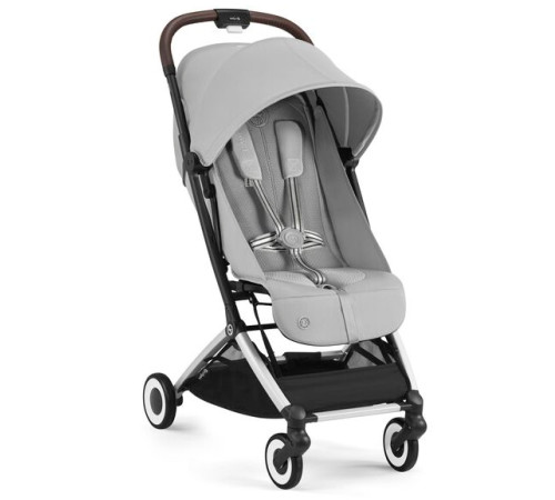 cybex orfeo carucior sport fog grey